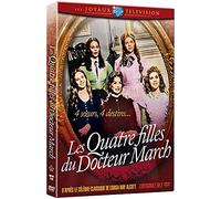 Les Quatre filles du Docteur March - Coffret 2 DVD