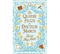 Les Quatre Filles du Docteur March (Little Women)