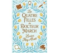 Les Quatre Filles du Docteur March (Little Women)