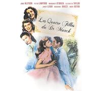 Les quatre filles du Dr march (1949) (DVD) Heerman Victor