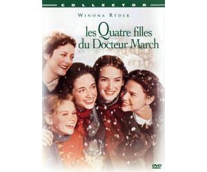 Les Quatre Filles du Dr March [Édition Collector]