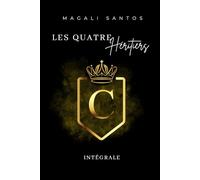 Les Quatre Héritiers - Intégrale: 5