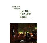 Les Quatre Petits Saints du crime
