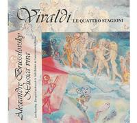 Les Quatre Saisons