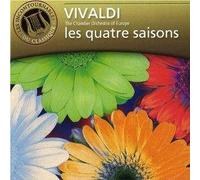 Les Quatre Saisons