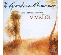Les Quatre Saisons/ Il Cimento Dell'Armonia Vol.1