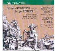 Les Quatre Saisons - Symphonie N°45