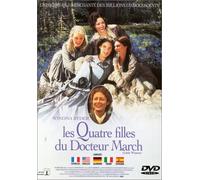 Les quatres filles du docteur march