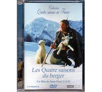 Les quatres saisons du berger