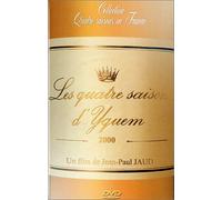 Les quatres saisons d'yquem