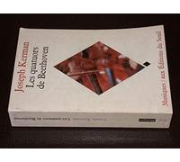 Les Quatuors de Beethoven