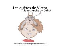Les quêtes de Victor - A la recherche du Dahut
