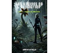Les Racines de l’Extinction: LIVRE II : L’HERITAGE DES SURVIVANTS