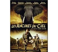 Les racines du ciel
