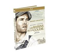 Les raisins de la colere