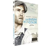 Les Raisins de la colère