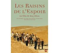 Les Raisins de l'espoir