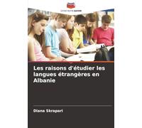 Les raisons d'étudier les langues étrangères en Albanie