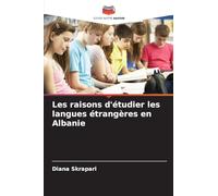 Les raisons d'étudier les langues étrangères en Albanie
