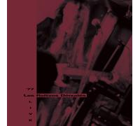 Les Rallizes Denudes '77 LIVE (Vinyl LP) 12" Album