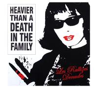 Audio Cd Rallizes Denudes (Les) - Heavier Than A Death In The Family
