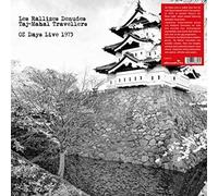 Les Rallizes Denudes - Oz Days Live 1973