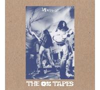 Les Rallizes Denudes - The Oz Tapes