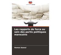 Les rapports de force au sein des partis politiques marocains