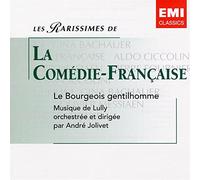 Les Rarissimes