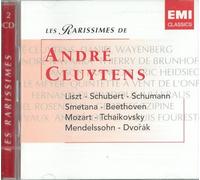 Les Rarissimes de Andre Cluyte [Import]