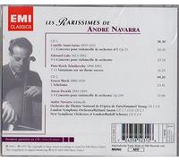 Les Rarissimes de Andre Navarr [Import]