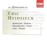 Les Rarissimes de Eric Heidsie [Import]