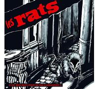 LES RATS - CEST BIEN PARTI POUR NE..
