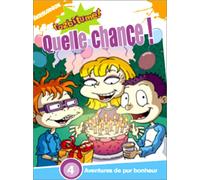 Les razbitumes : quelle chance - lucky 13