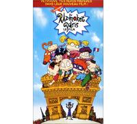 Les razmoket a paris;le film