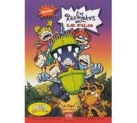 Les razmoket, le film