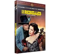 LES REBELLES (BORDER RIVER)