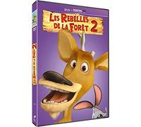 Les rebelles de la fôret 2