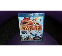 Les rebelles de la forêt 2