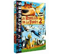 Les Rebelles de la forêt 2