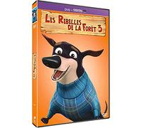 Les Rebelles de la forêt 3
