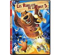 Les rebelles de la forêt 3