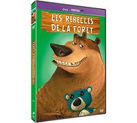 Les Rebelles De La Foret - Big Faces