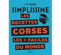 Les recettes corses les + faciles du monde