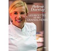 Les recettes de mes grands-mères