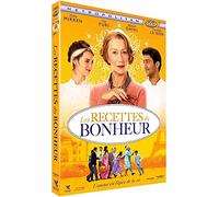Les recettes du bonheur