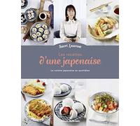 Les recettes d'une japonaise: La cuisine japonaise au quotidien - NUOVO
