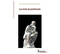 Les récits du posthumain