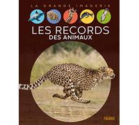 Les records des animaux