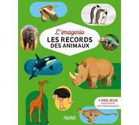 Les records des animaux